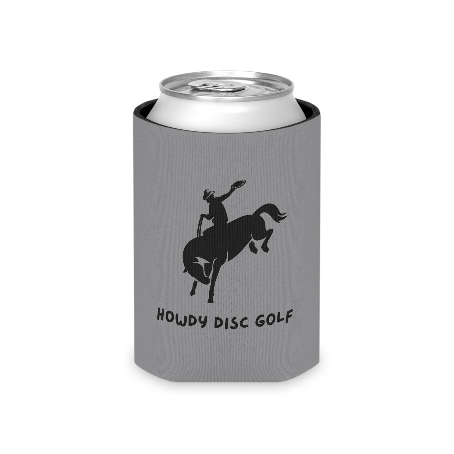 Bronco & Cowboy Coozie