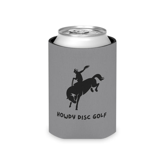 Bronco & Cowboy Coozie