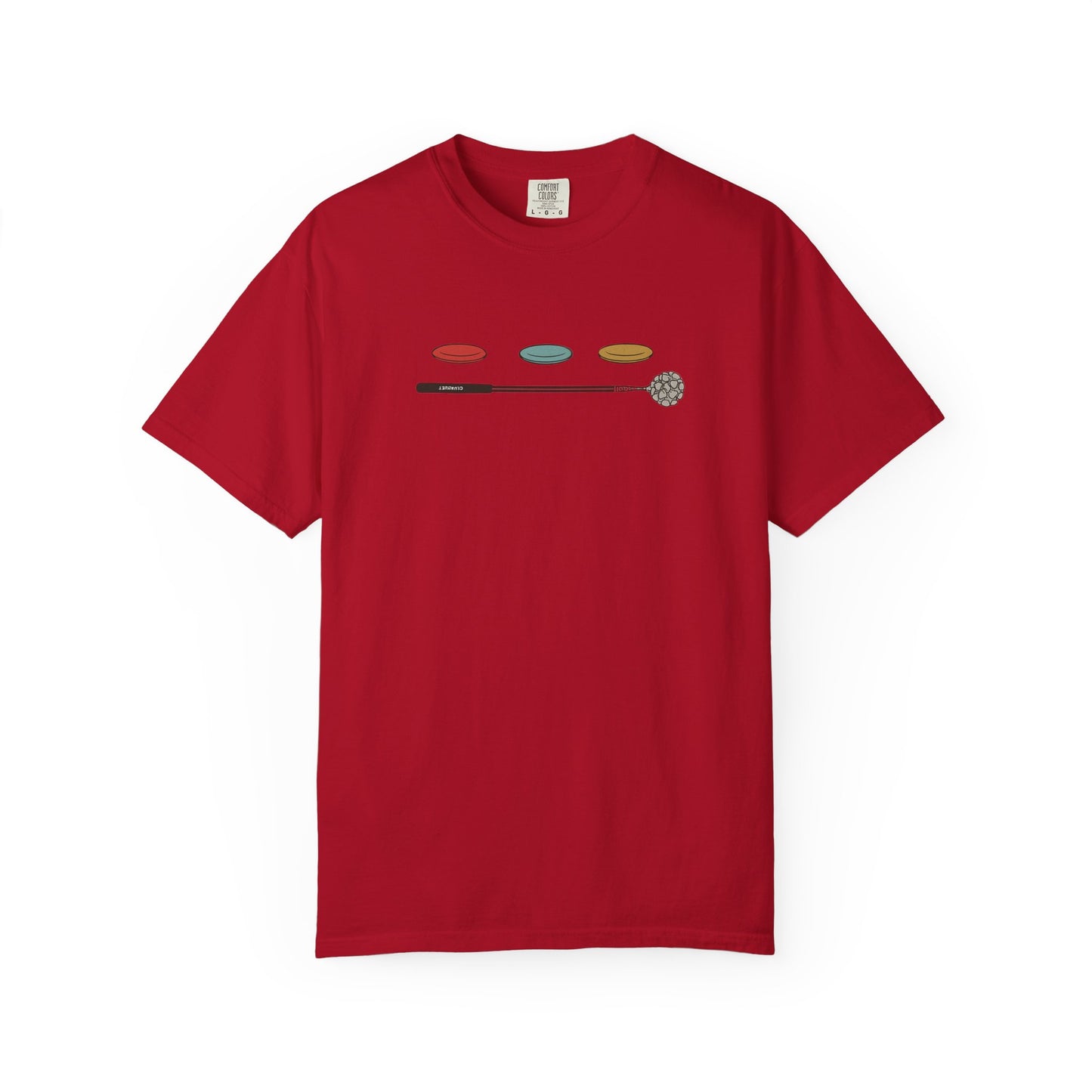Chill Vibes Disc Retriever Unisex T-shirt | Relaxed Style, Casual Comfort, Nature Lovers, Everyday Wear, Gift for Friends