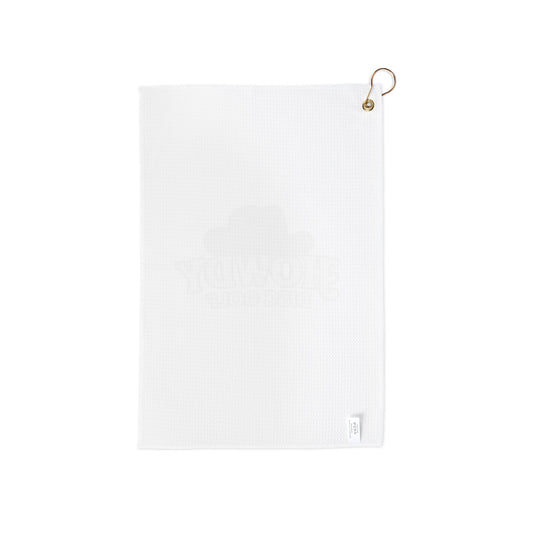 Howdy Disc Golf Towel