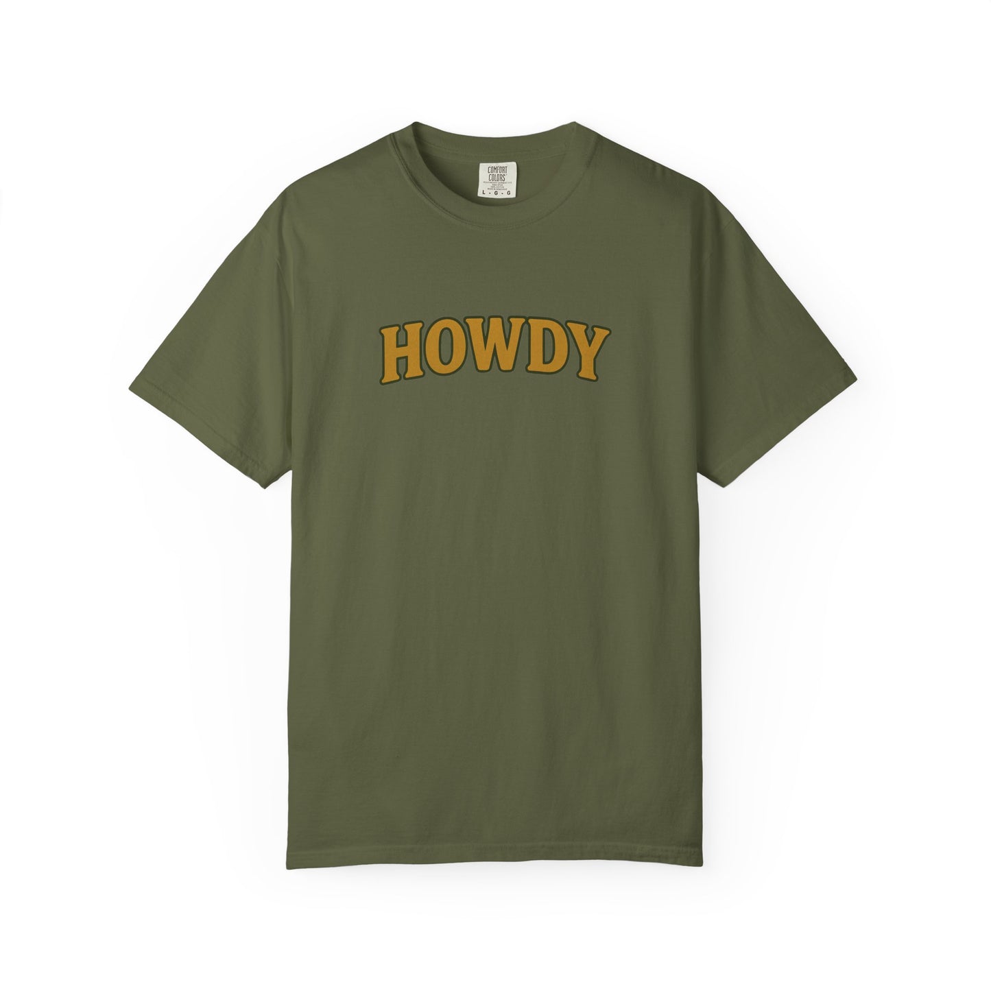 Vintage Disc Golf Tee - Play Your Course Unisex T-shirt