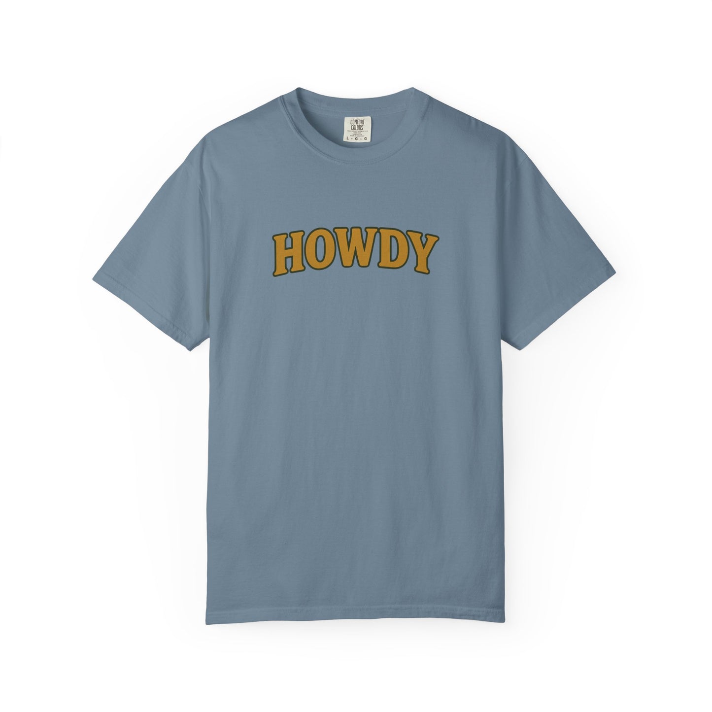 Vintage Disc Golf Tee - Play Your Course Unisex T-shirt