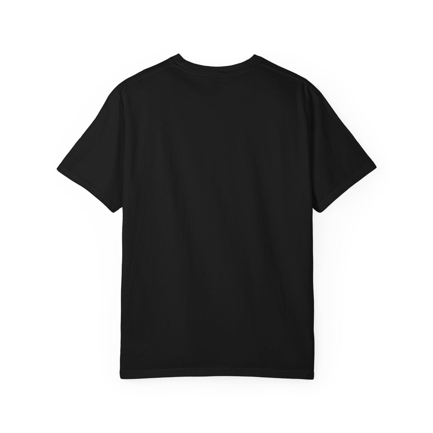 T-Shirt Howdy Disc Golf Logo Rope Letters