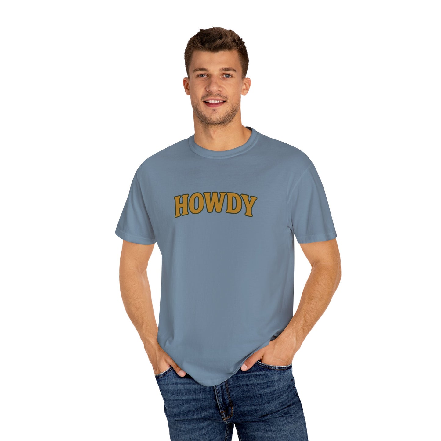 Vintage Disc Golf Tee - Play Your Course Unisex T-shirt