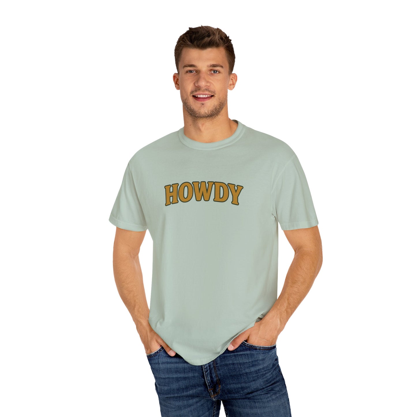 Vintage Disc Golf Tee - Play Your Course Unisex T-shirt