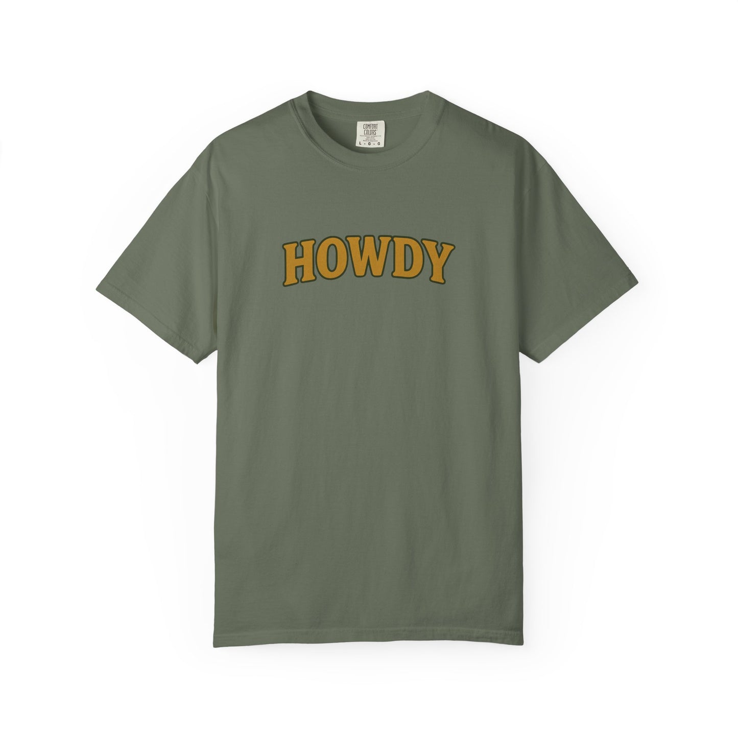 Vintage Disc Golf Tee - Play Your Course Unisex T-shirt