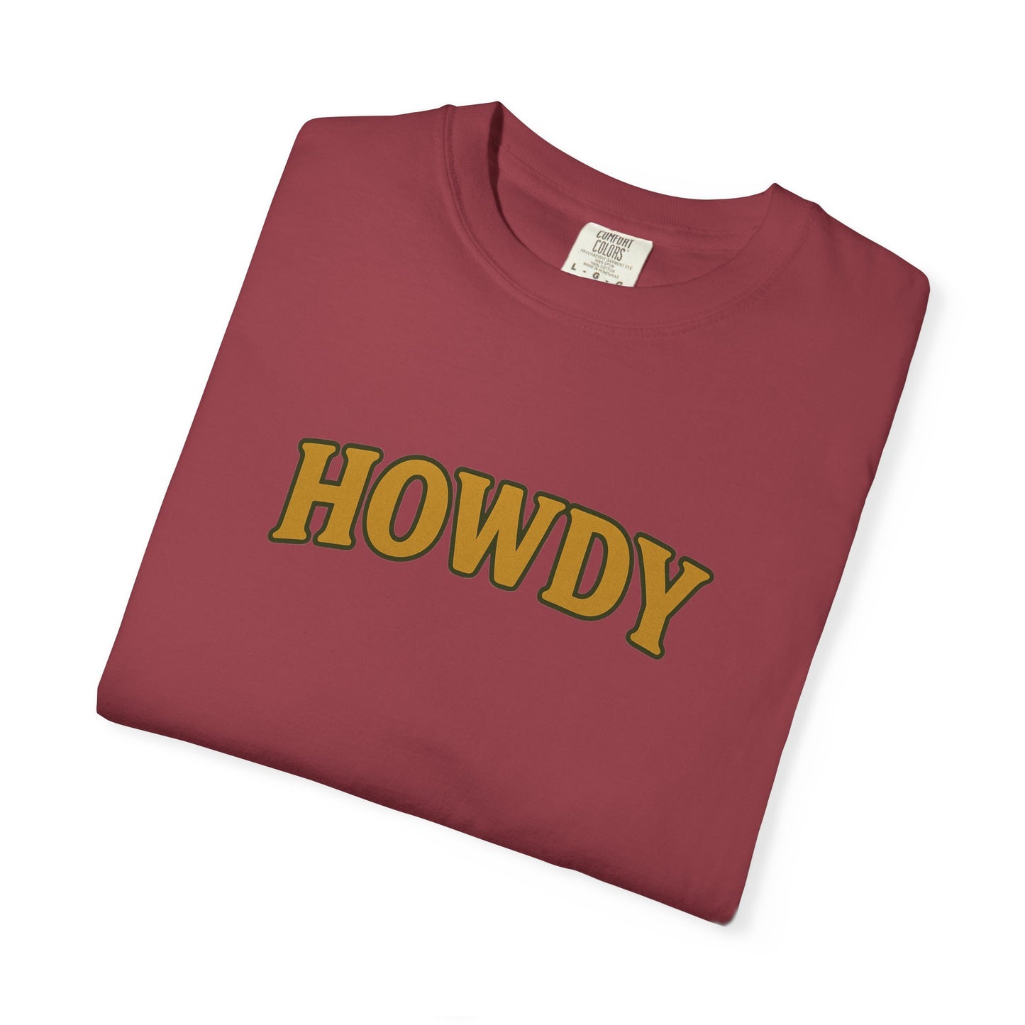 Vintage Disc Golf Tee - Play Your Course Unisex T-shirt