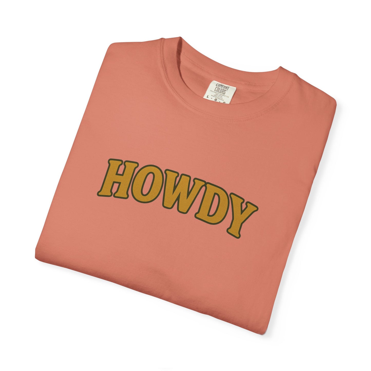 Vintage Disc Golf Tee - Play Your Course Unisex T-shirt