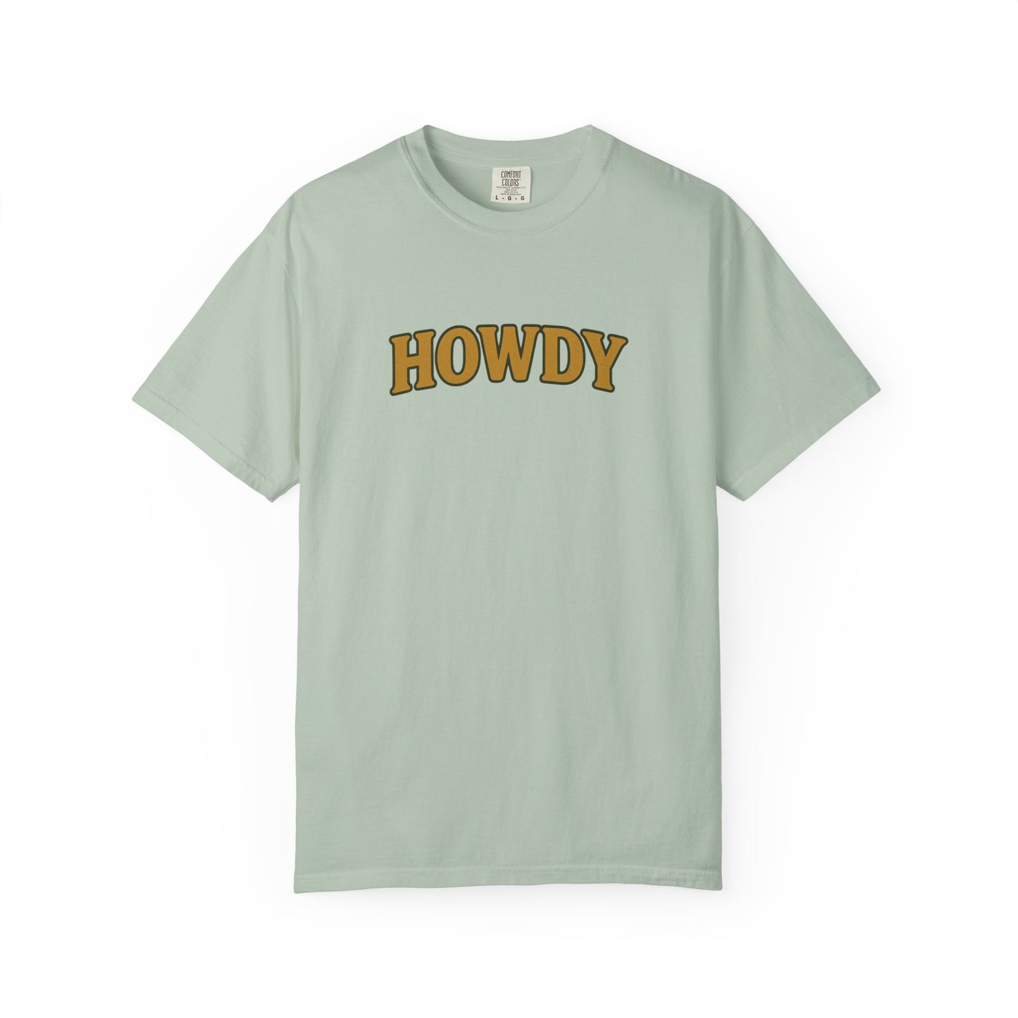 Vintage Disc Golf Tee - Play Your Course Unisex T-shirt