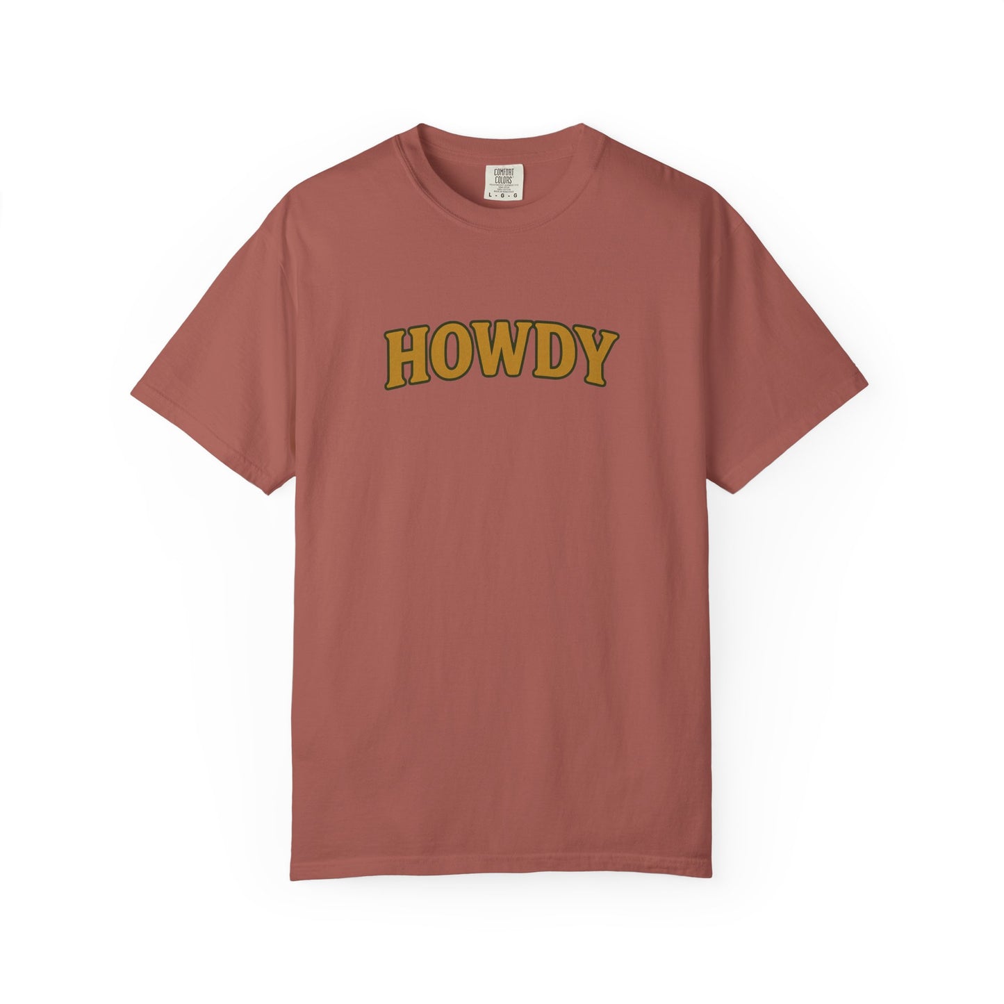 Vintage Disc Golf Tee - Play Your Course Unisex T-shirt