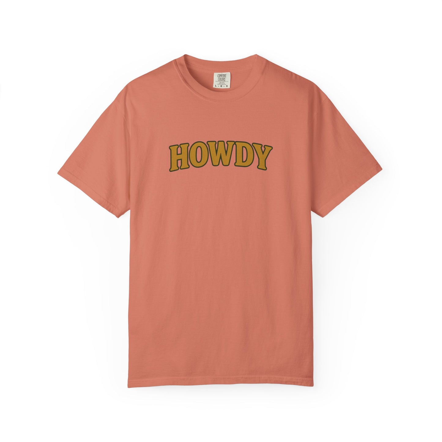 Vintage Disc Golf Tee - Play Your Course Unisex T-shirt