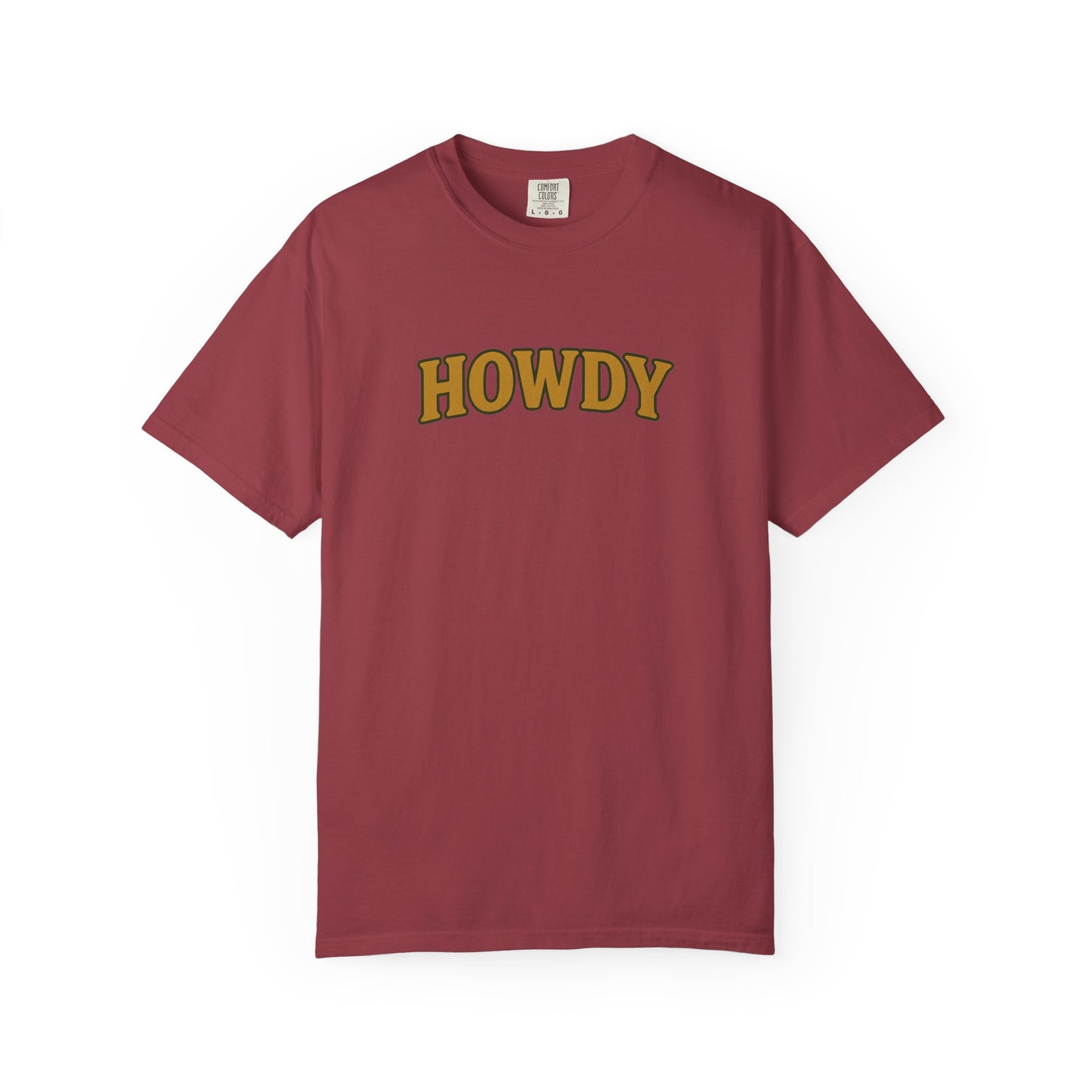 Vintage Disc Golf Tee - Play Your Course Unisex T-shirt
