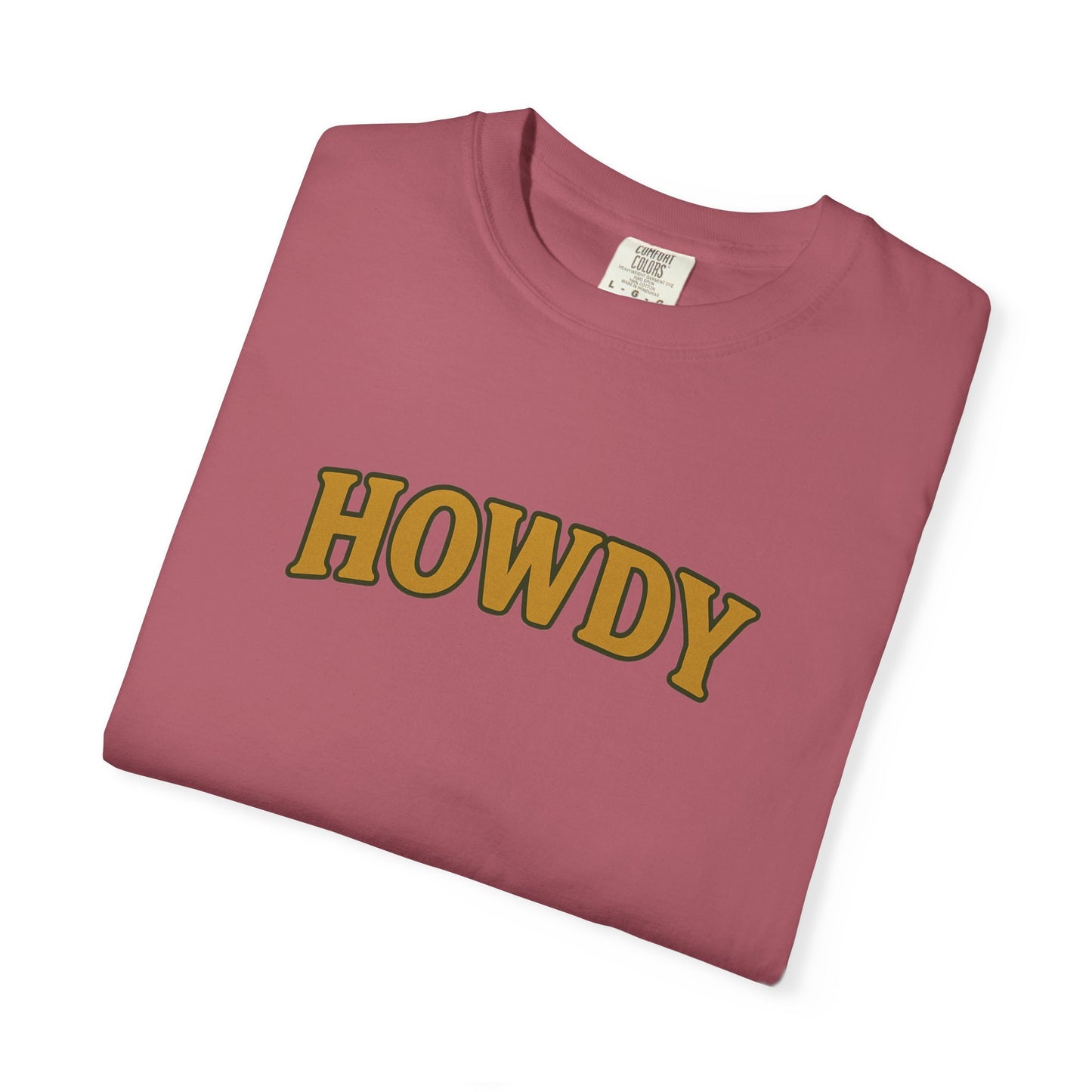 Vintage Disc Golf Tee - Play Your Course Unisex T-shirt