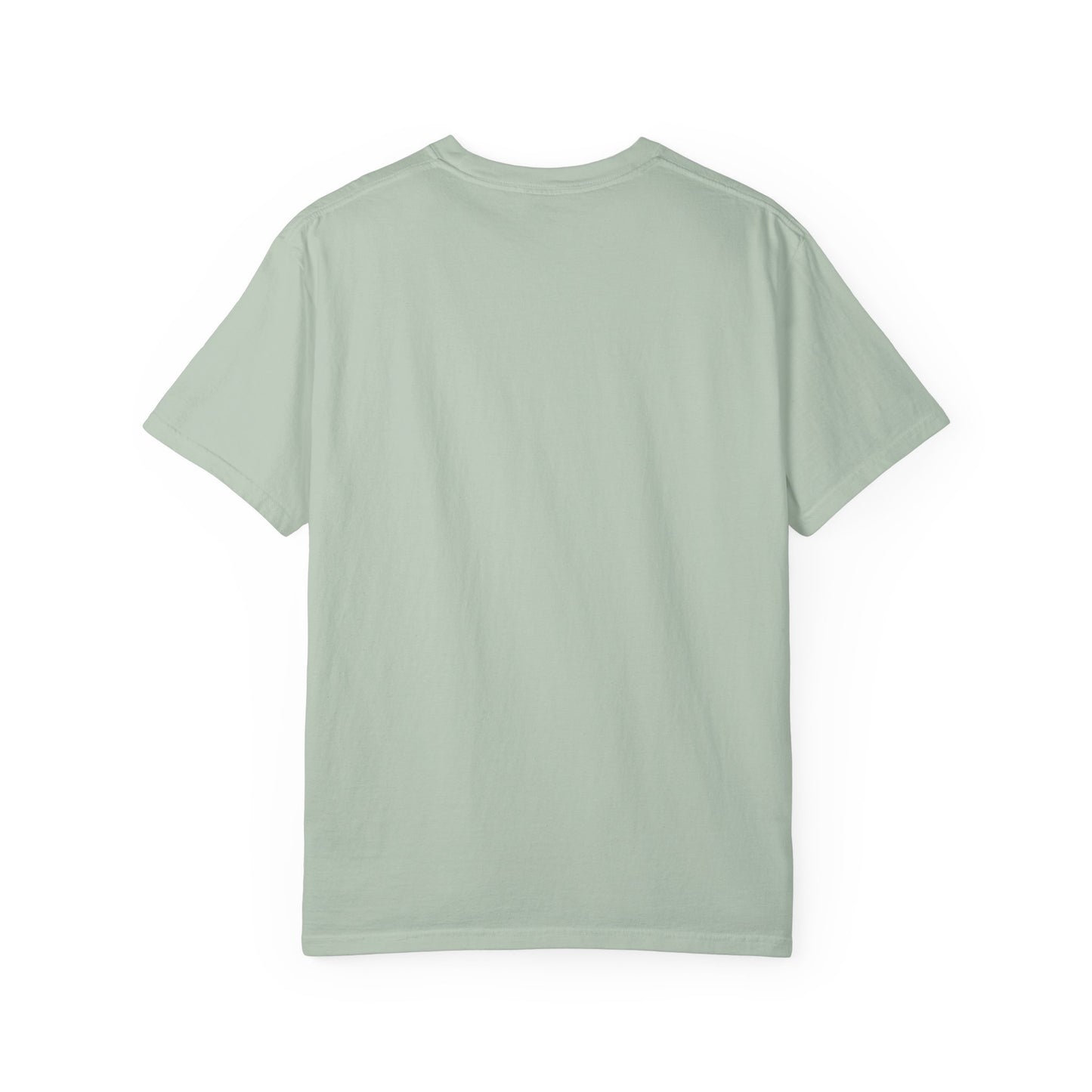 Howdy Rope Logo Tee – Classic Western Disc Golf Style