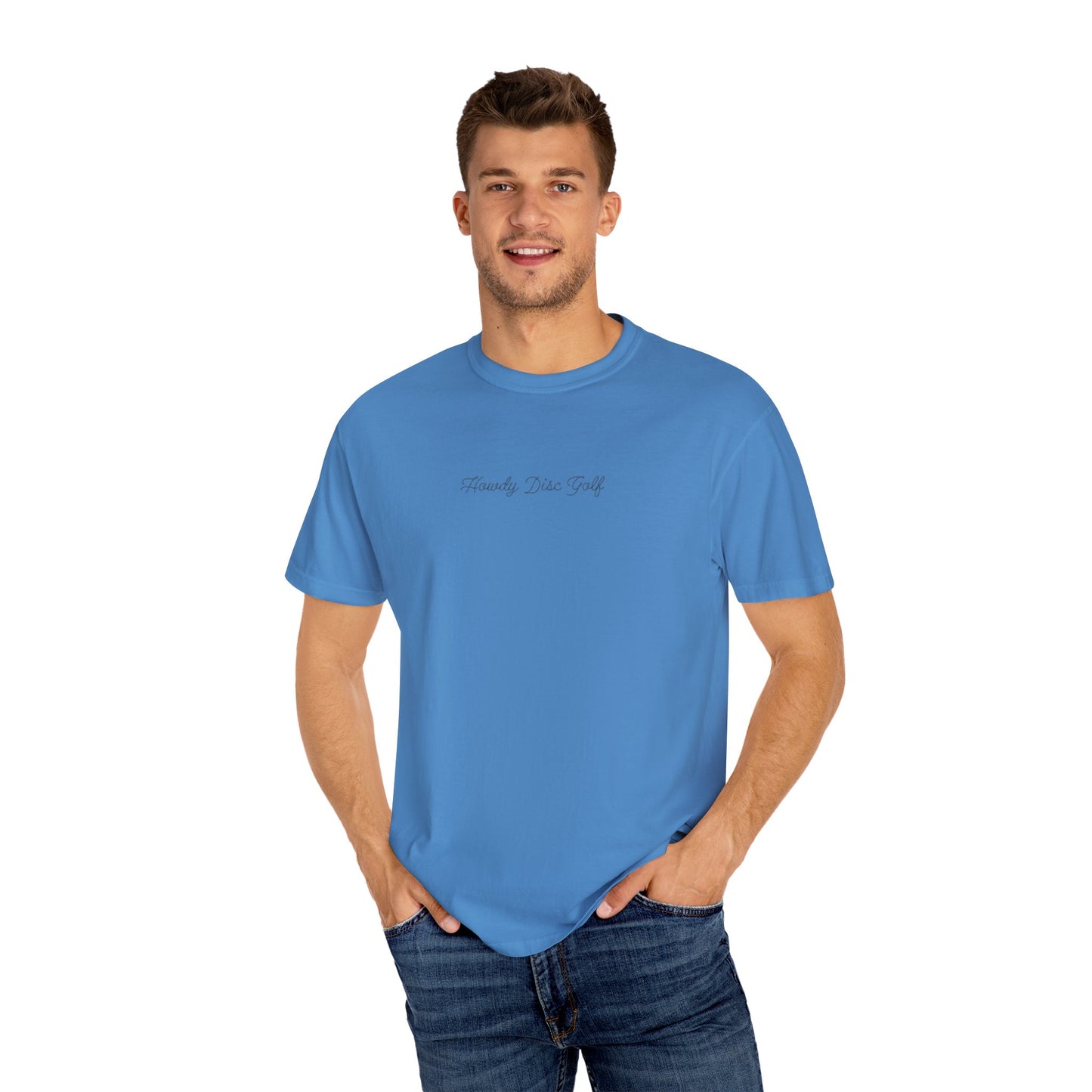 Bull Howdy T-shirt