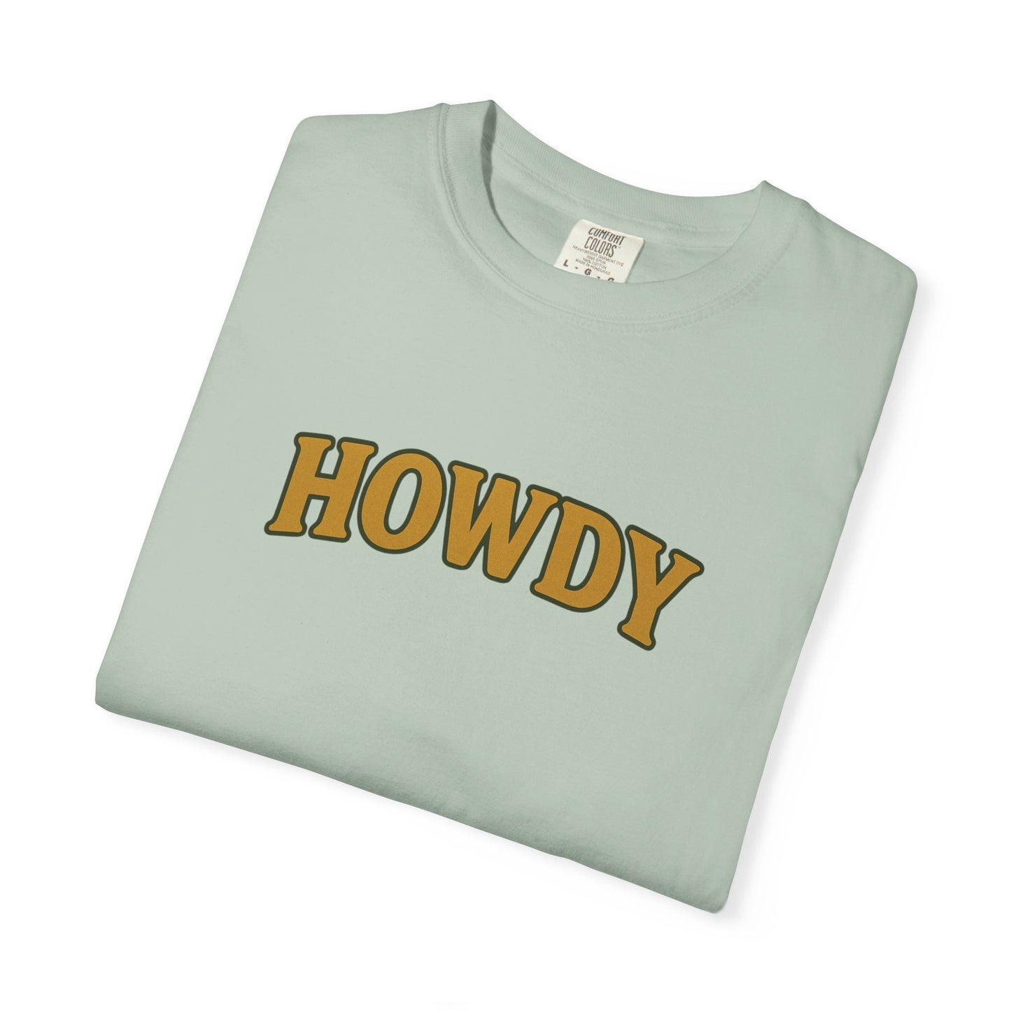Vintage Disc Golf Tee - Play Your Course Unisex T-shirt