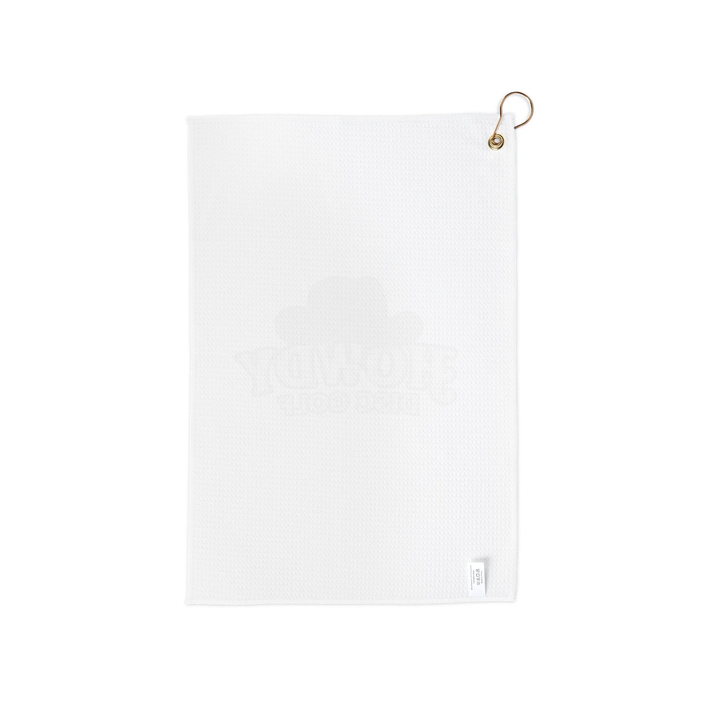 Howdy Disc Golf Towel