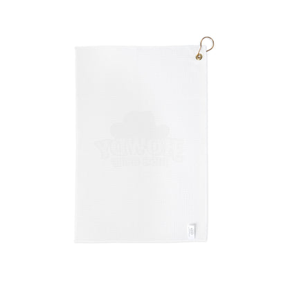 Howdy Disc Golf Towel