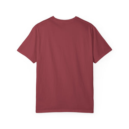 Howdy Rope Logo Tee – Classic Western Disc Golf Style