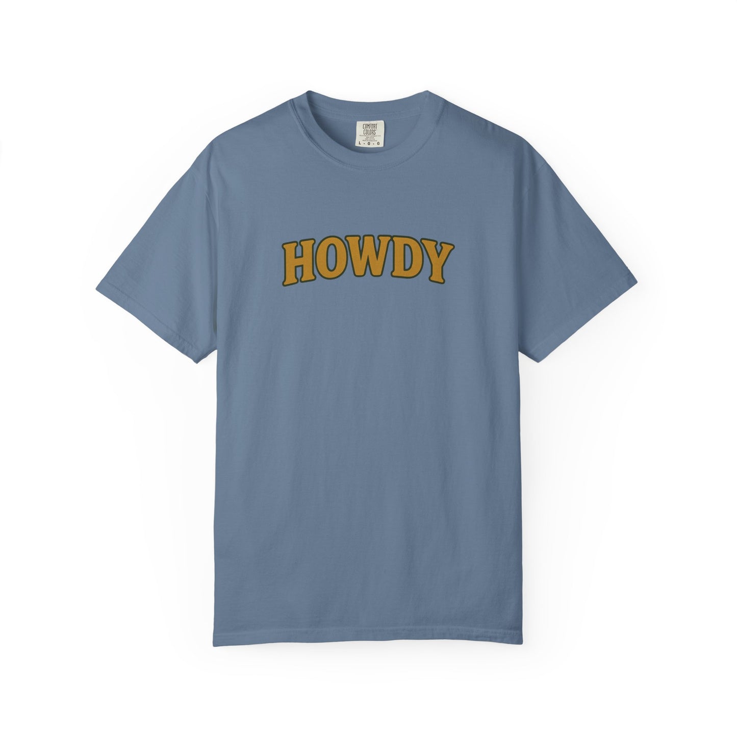 Vintage Disc Golf Tee - Play Your Course Unisex T-shirt
