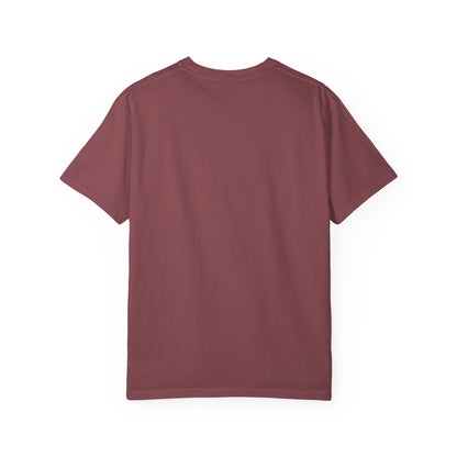 Howdy Rope Logo Tee – Classic Western Disc Golf Style