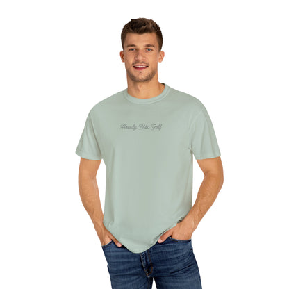 Nitro Circus Color Disc Basket Design Unisex T-shirt - Explosion Design