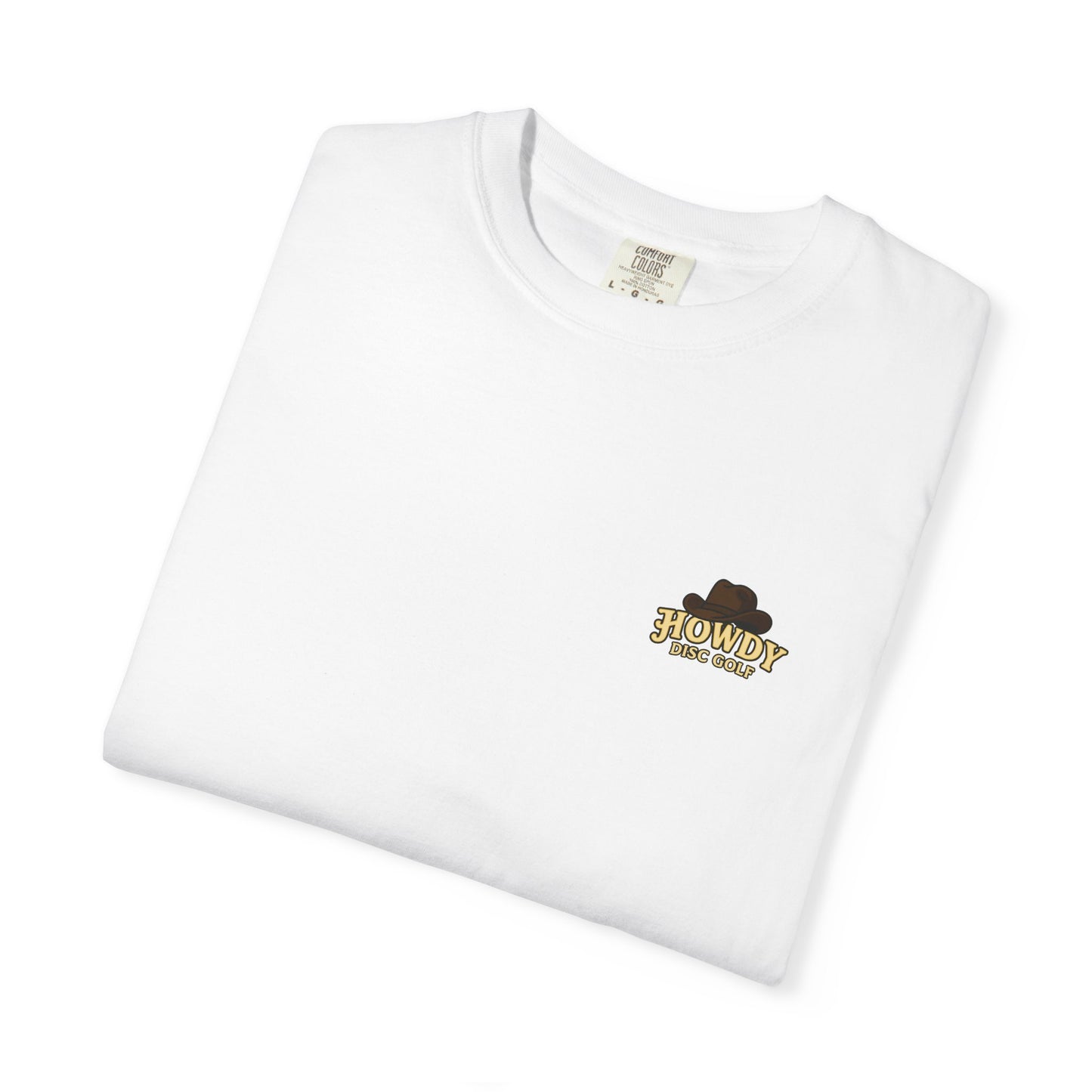 Bull Howdy T-shirt
