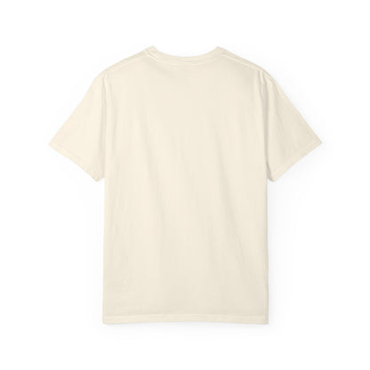 Howdy Rope Logo Tee – Classic Western Disc Golf Style