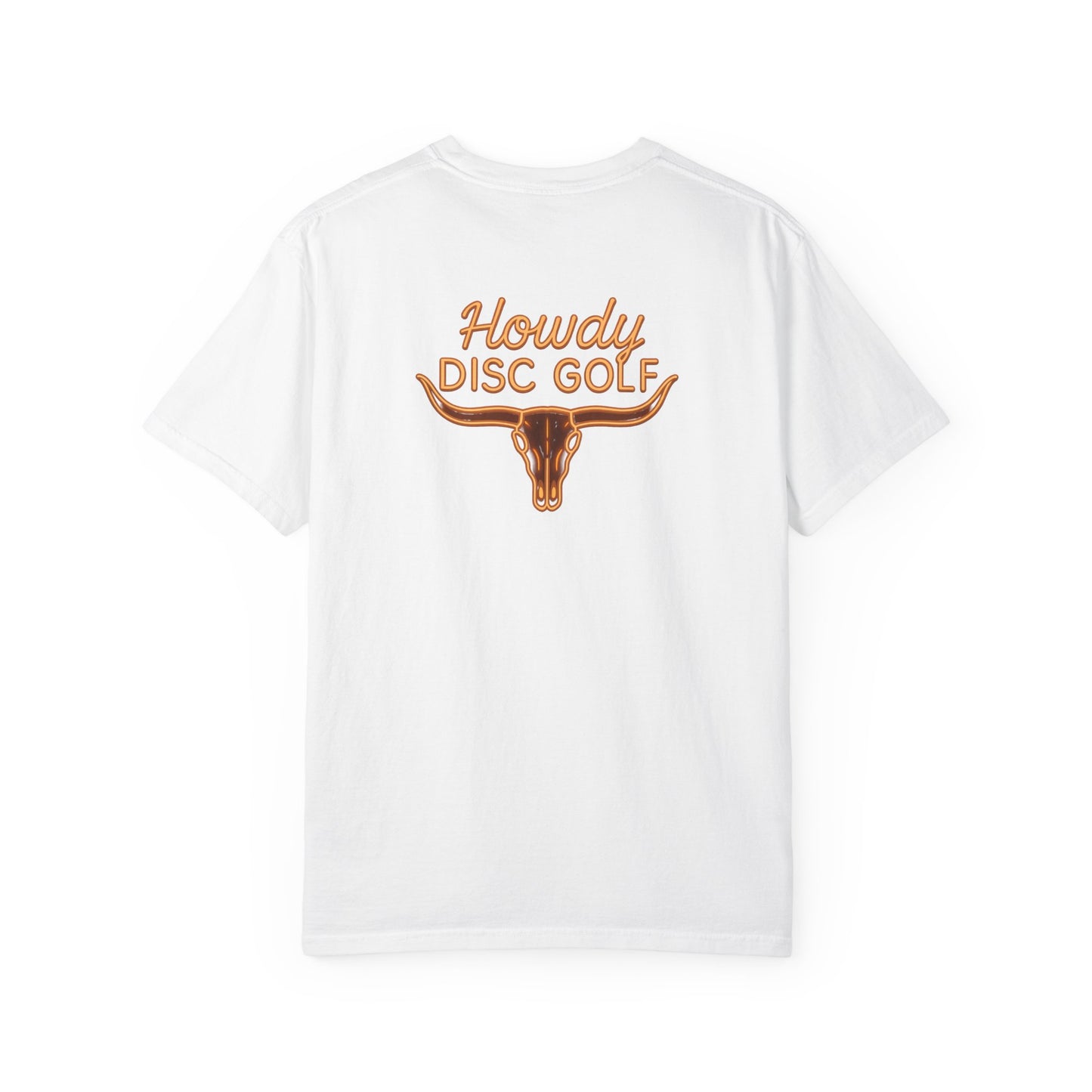 Bull Howdy T-shirt