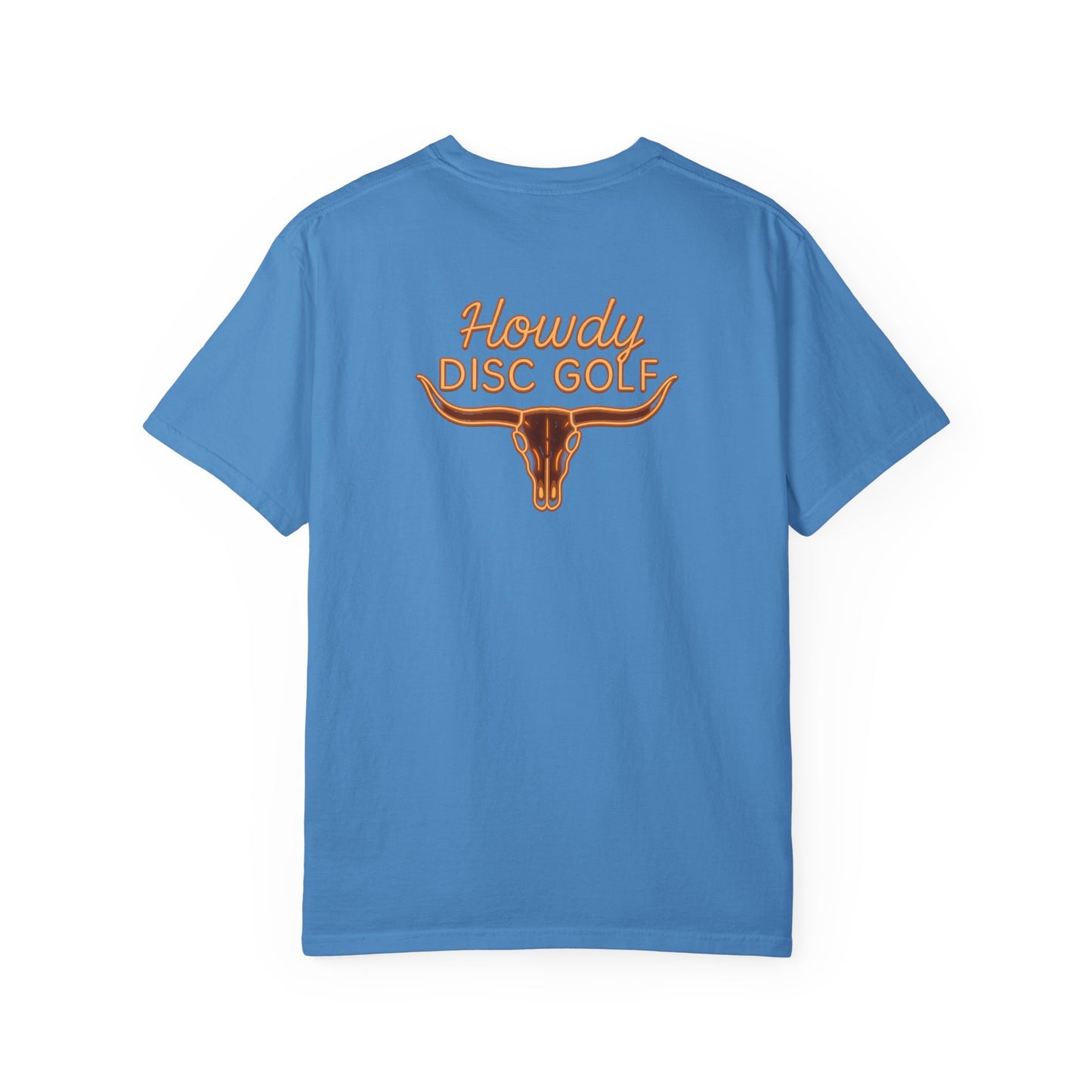 Bull Howdy T-shirt