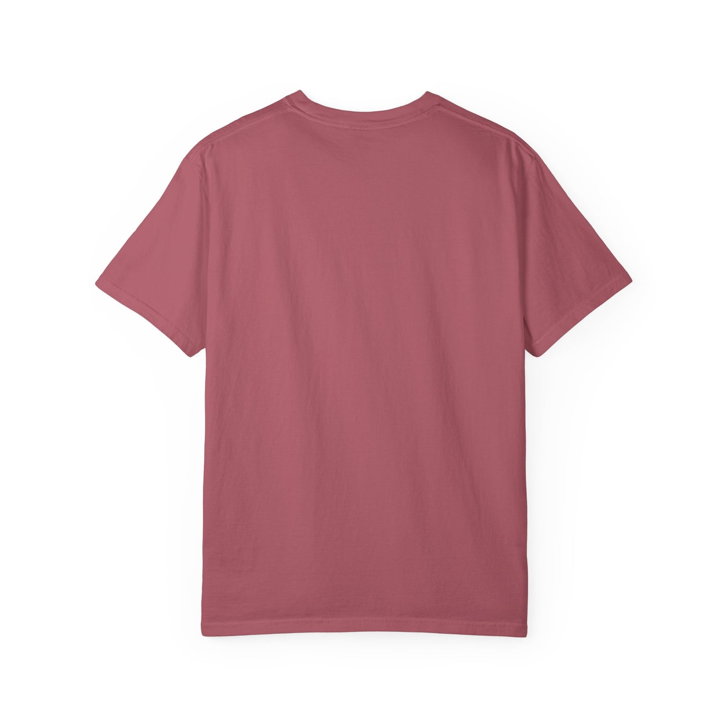 Chill Vibes Disc Retriever Unisex T-shirt | Relaxed Style, Casual Comfort, Nature Lovers, Everyday Wear, Gift for Friends