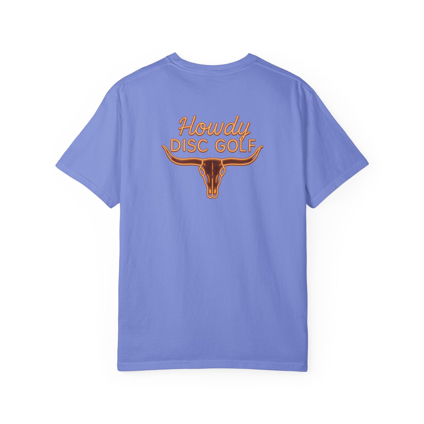 Bull Howdy T-shirt