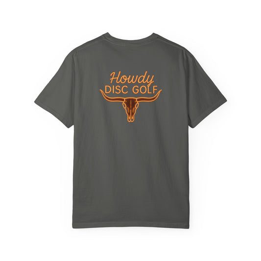 Bull Howdy T-shirt