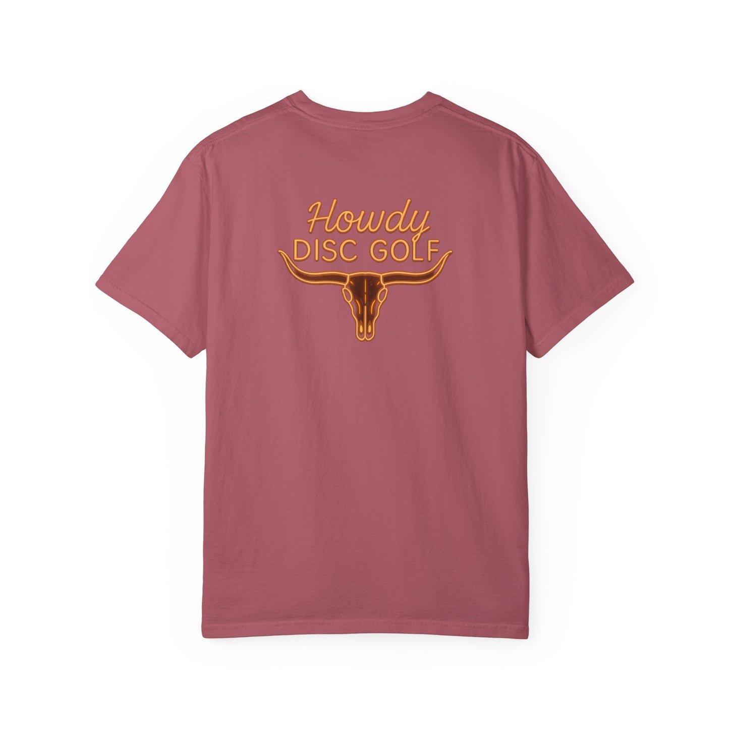 Bull Howdy T-shirt