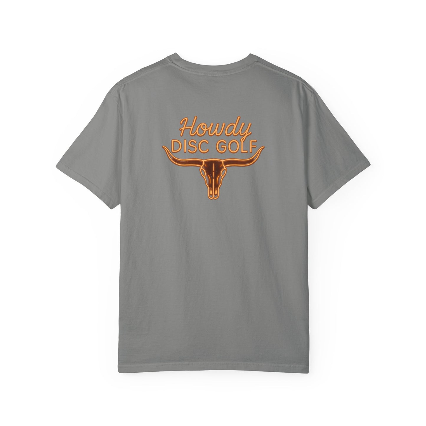 Bull Howdy T-shirt