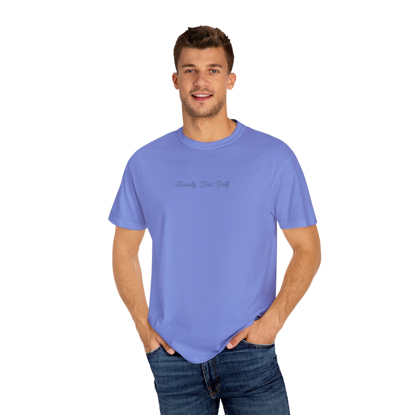 Bull Howdy T-shirt