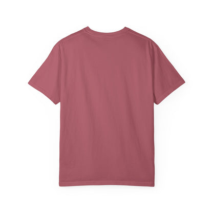 Howdy Rope Logo Tee – Classic Western Disc Golf Style
