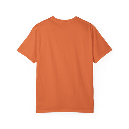 Howdy Rope Logo Tee – Classic Western Disc Golf Style