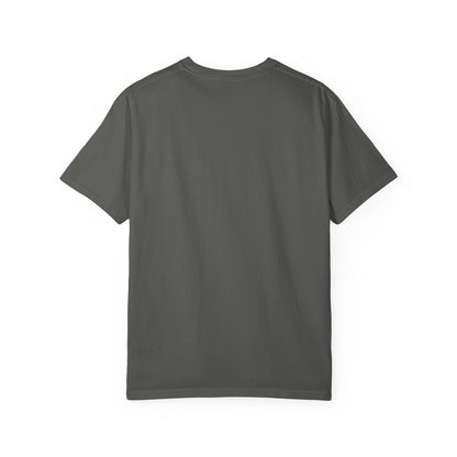 Howdy Rope Logo Tee – Classic Western Disc Golf Style