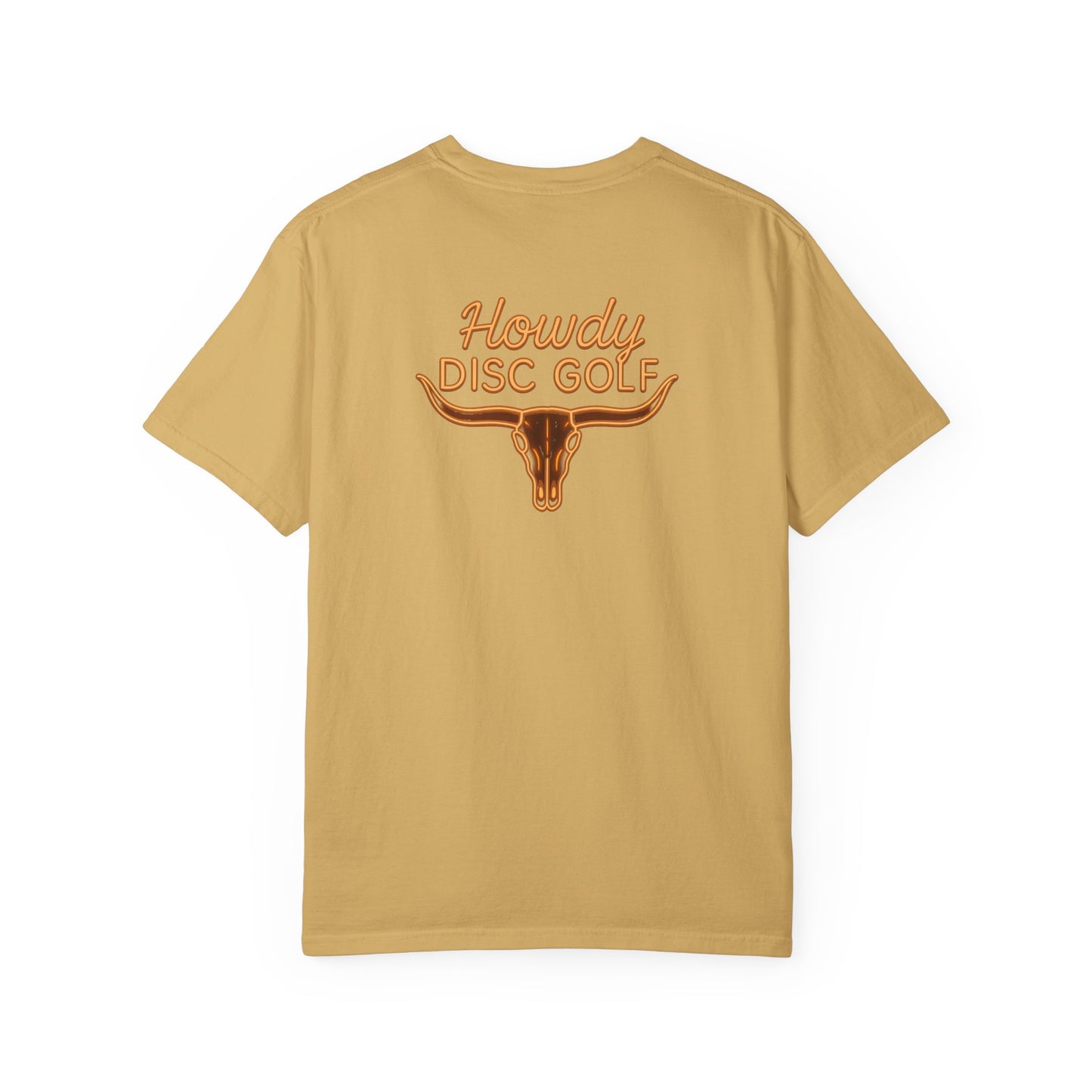 Bull Howdy T-shirt