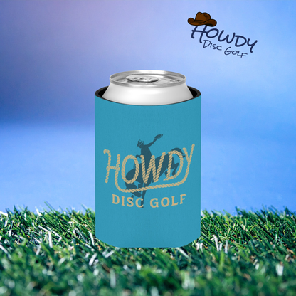 Bronco Coozie – Signature Edition