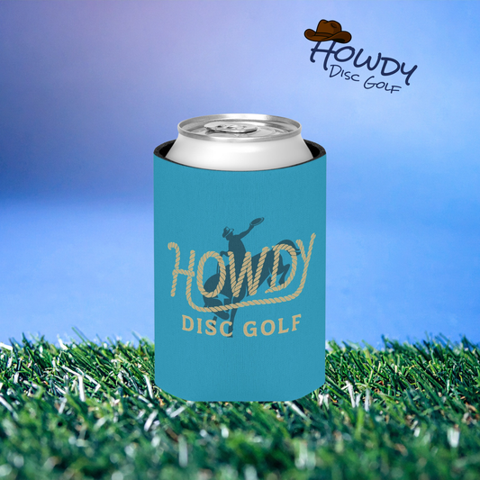 Bronco Coozie – Signature Edition