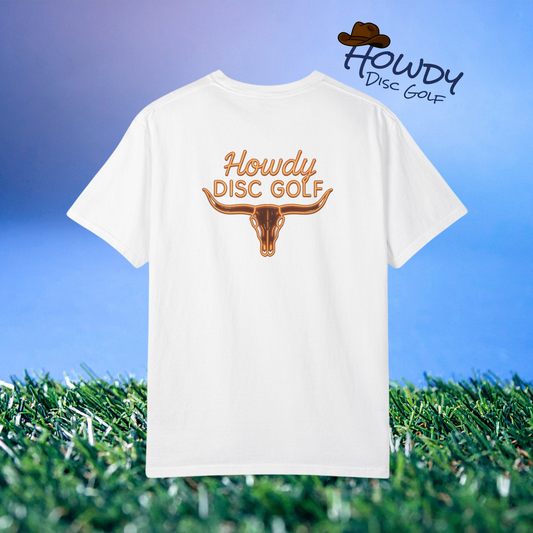 Bull Howdy T-shirt