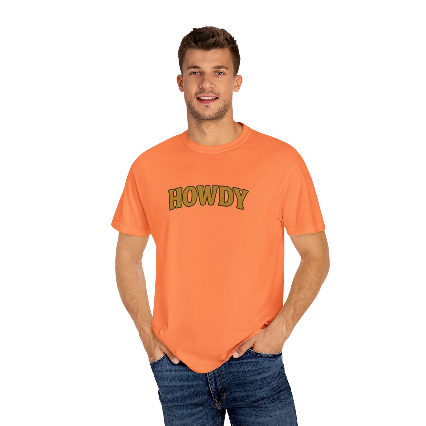 Vintage Disc Golf Tee - Play Your Course Unisex T-shirt