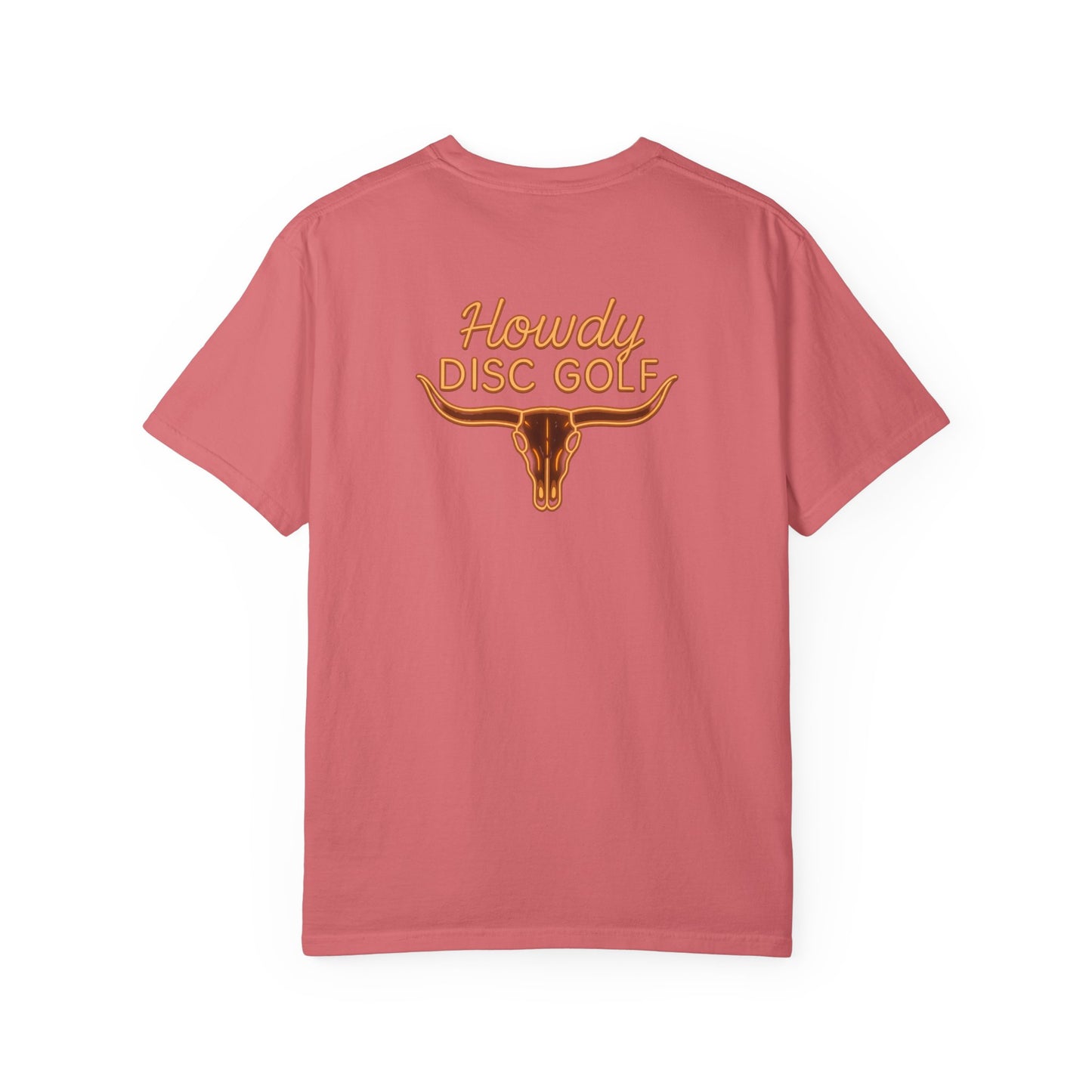 Bull Howdy T-shirt