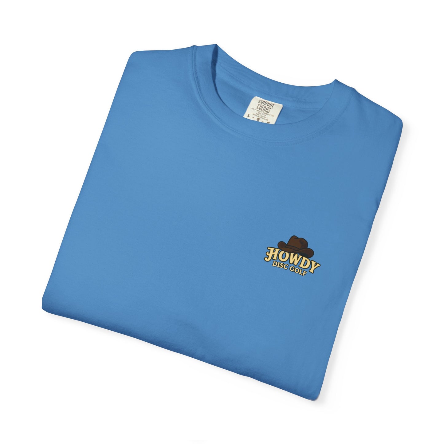 Bull Howdy T-shirt