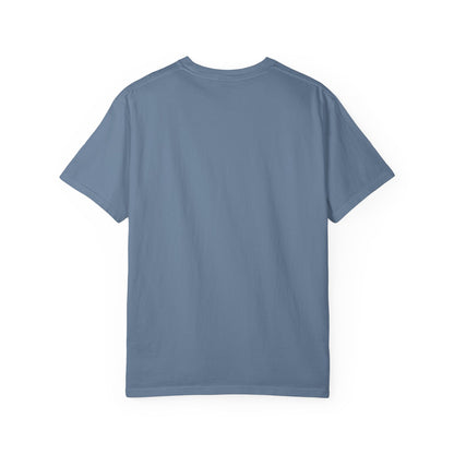 Howdy Rope Logo Tee – Classic Western Disc Golf Style