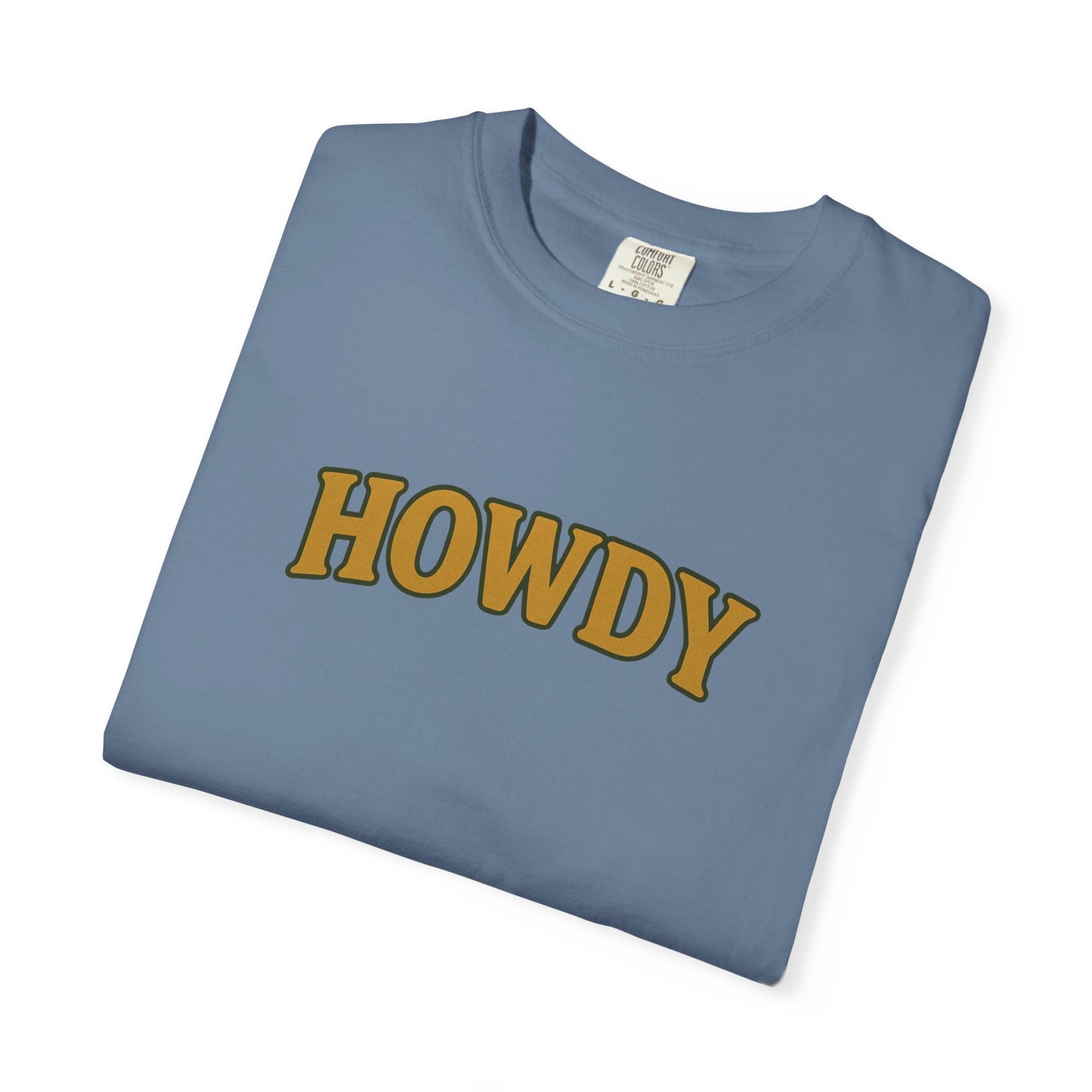 Vintage Disc Golf Tee - Play Your Course Unisex T-shirt