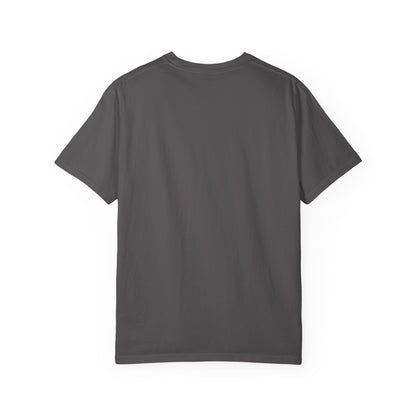 T-Shirt Howdy Disc Golf Logo Rope Letters