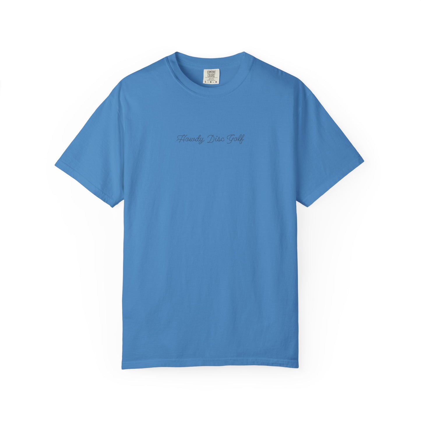 Bull Howdy T-shirt